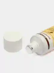 Galant Cosmetic Крем-пудра Кадриль Q10 №4 бежевый 40мл