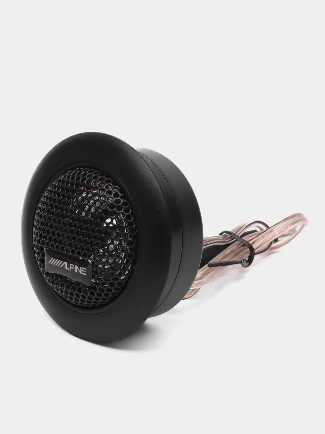 Автомобильные Твитеры - Alpine DDT-F25B , 2 штуки
