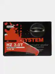 Автомобильные Твитеры - Hertz HZ-3.0T 150W , 2 штуки