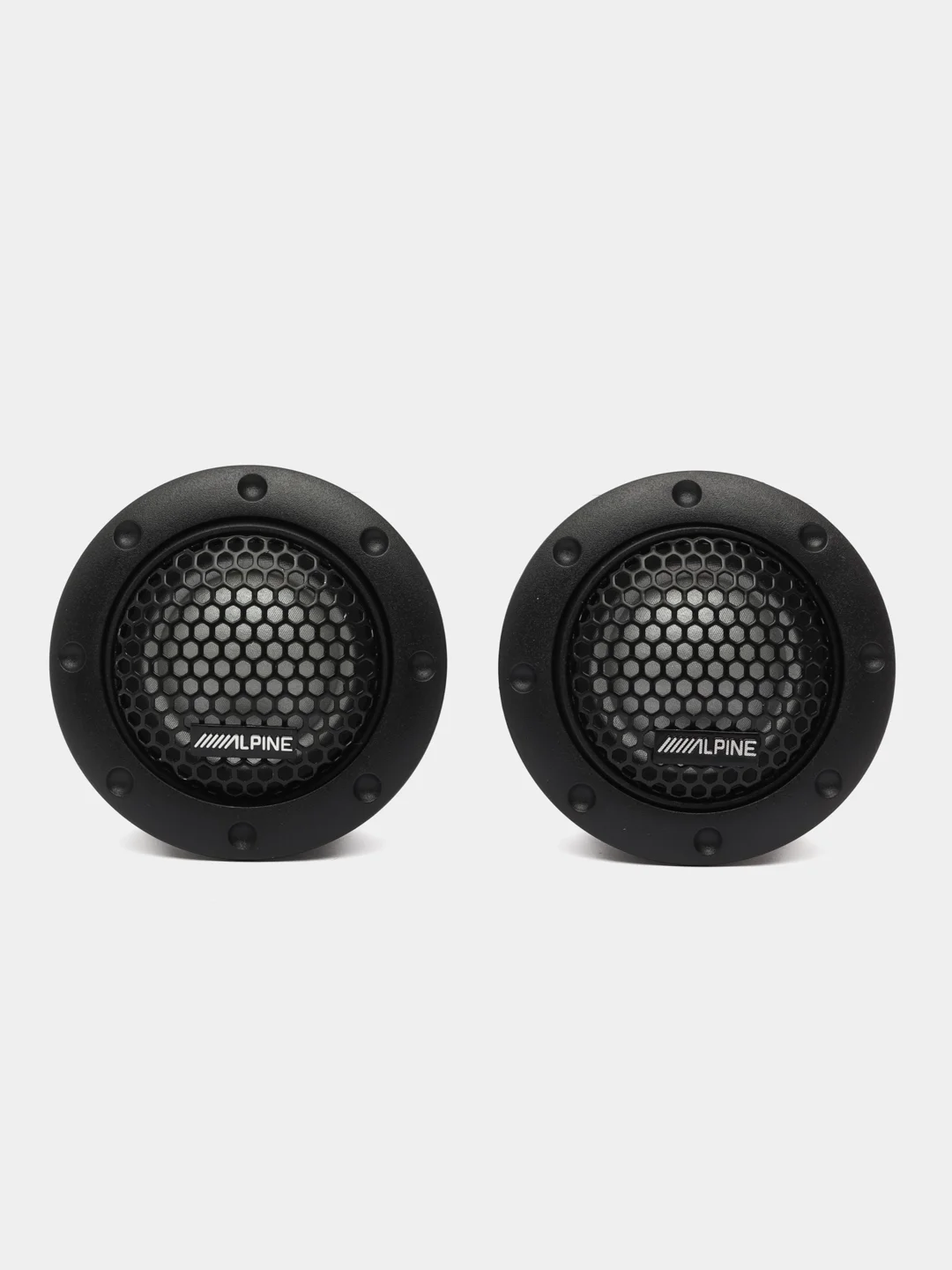 Автомобильные Твитеры - Alpine DDT-S30 , 2 штуки