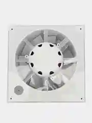 Вытяжной вентилятор 150 двухскоростной с обратным клапаном SILENT 6C-03