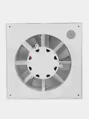 Вытяжной вентилятор 150 двухскоростной с обратным клапаном SILENT 6C-03