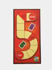 Настольная игра Ответь за 5 секунд (5 Second Rule)