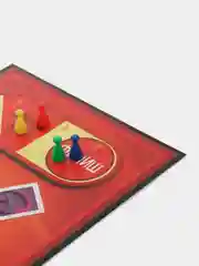 Настольная игра Ответь за 5 секунд (5 Second Rule)
