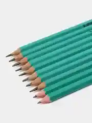 Карандаши Черно графитные