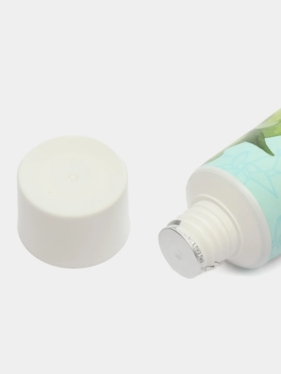 Galant Cosmetic Active formula Крем для ног Золотой ус от трещин 44 мл