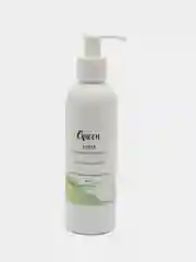 DOMIX GREEN Крем для снятия усталости ног с чередой, камфрным маслом и наносеребром,200 мл