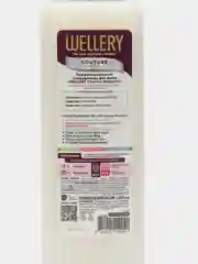 Wellery Couture Romantic аромат ириса и гиацинта