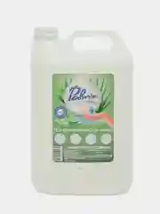 Прозрачный гель для мытья посуды Palmia Aloe, 5 л
