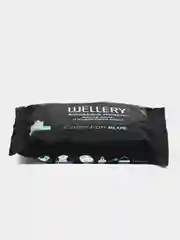 Wellery Collection влажные салфетки парфюмированные для лица и тела, набор 60 шт