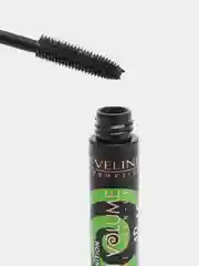 Eveline Тушь для ресниц Extension Volume Long & Curl up & Full Separation, черный 10мл