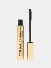 Eveline Тушь для ресниц Volumix Fiberlast Volume & Lift-Up & Separation, черный, 10мл