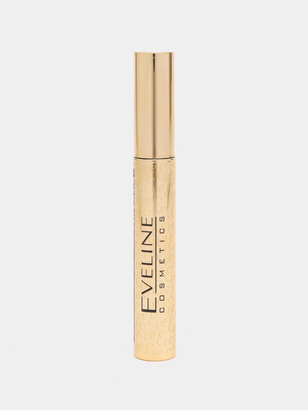 Eveline Тушь для ресниц Volumix Fiberlast Volume & Lift-Up & Separation, черный, 10мл