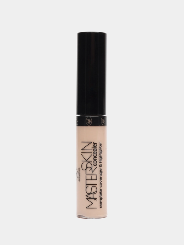 Консилер для лица MASTER SKIN Concealer TF 3 вида 7мл
