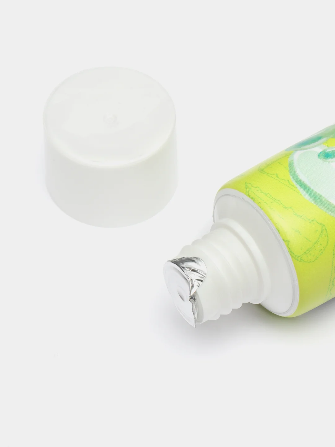 Galant Cosmetic крем для рук Active Formula Алоэ, 44 мл