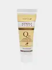 Galant Cosmetic Крем-пудра Кадриль Q10 №3 натуральный 40мл