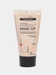 GALANT VISAGE Крем тональный PERFECT MAKE-UP №2 натуральный 50 мл