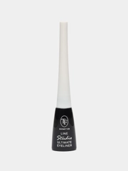 Жидкая подводка для глаз "Line Studio Ultimate Eyeliner"
