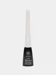 Жидкая подводка для глаз "Line Studio Ultimate Eyeliner"