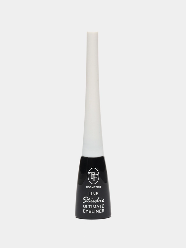 Жидкая подводка для глаз "Line Studio Ultimate Eyeliner"