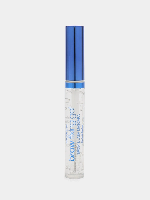 Гель фиксирующий для бровей и ресниц Golden Rose BROW FIXING GEL BROW & LASH MASCARA