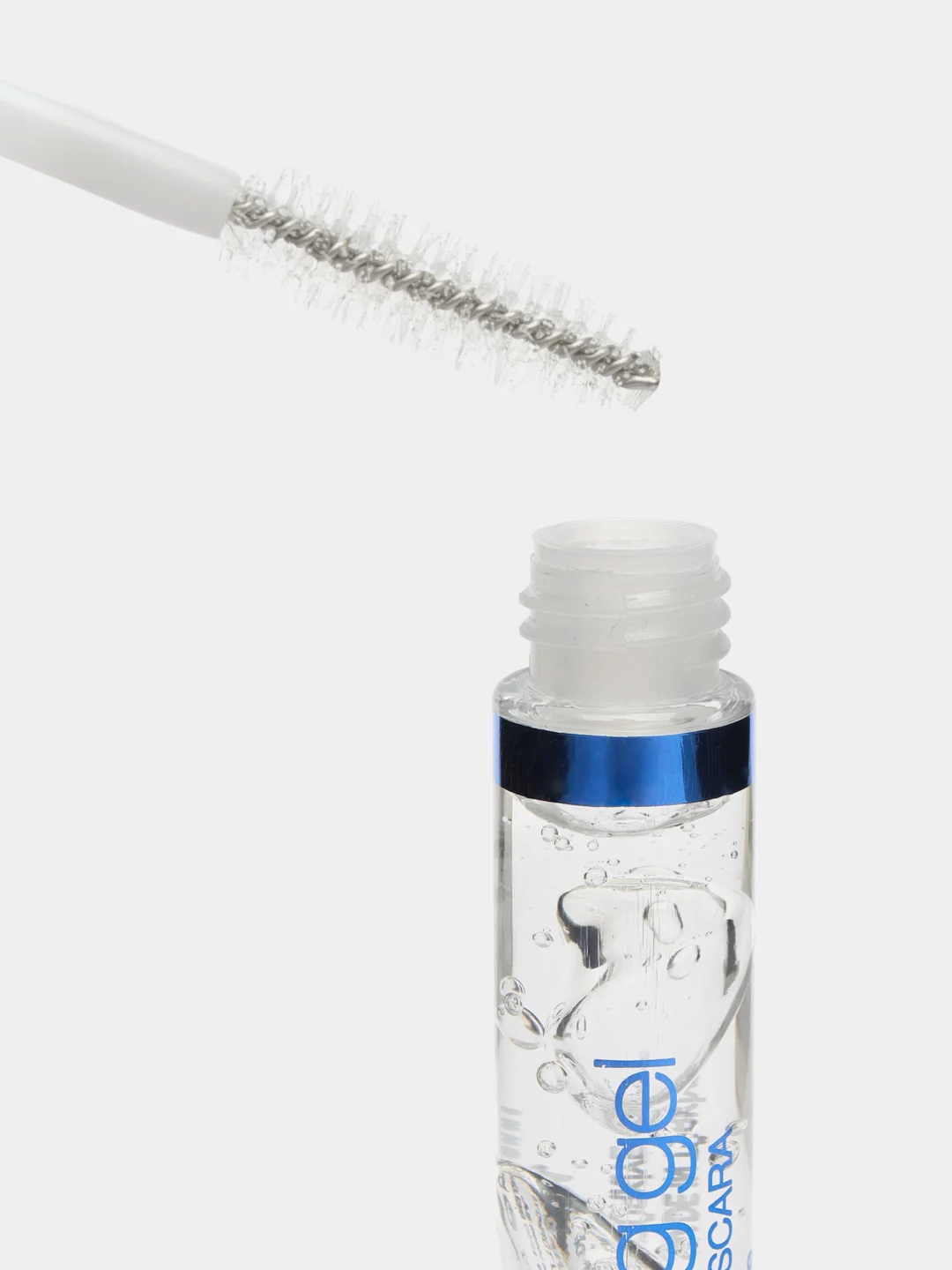 Гель фиксирующий для бровей и ресниц Golden Rose BROW FIXING GEL BROW & LASH MASCARA