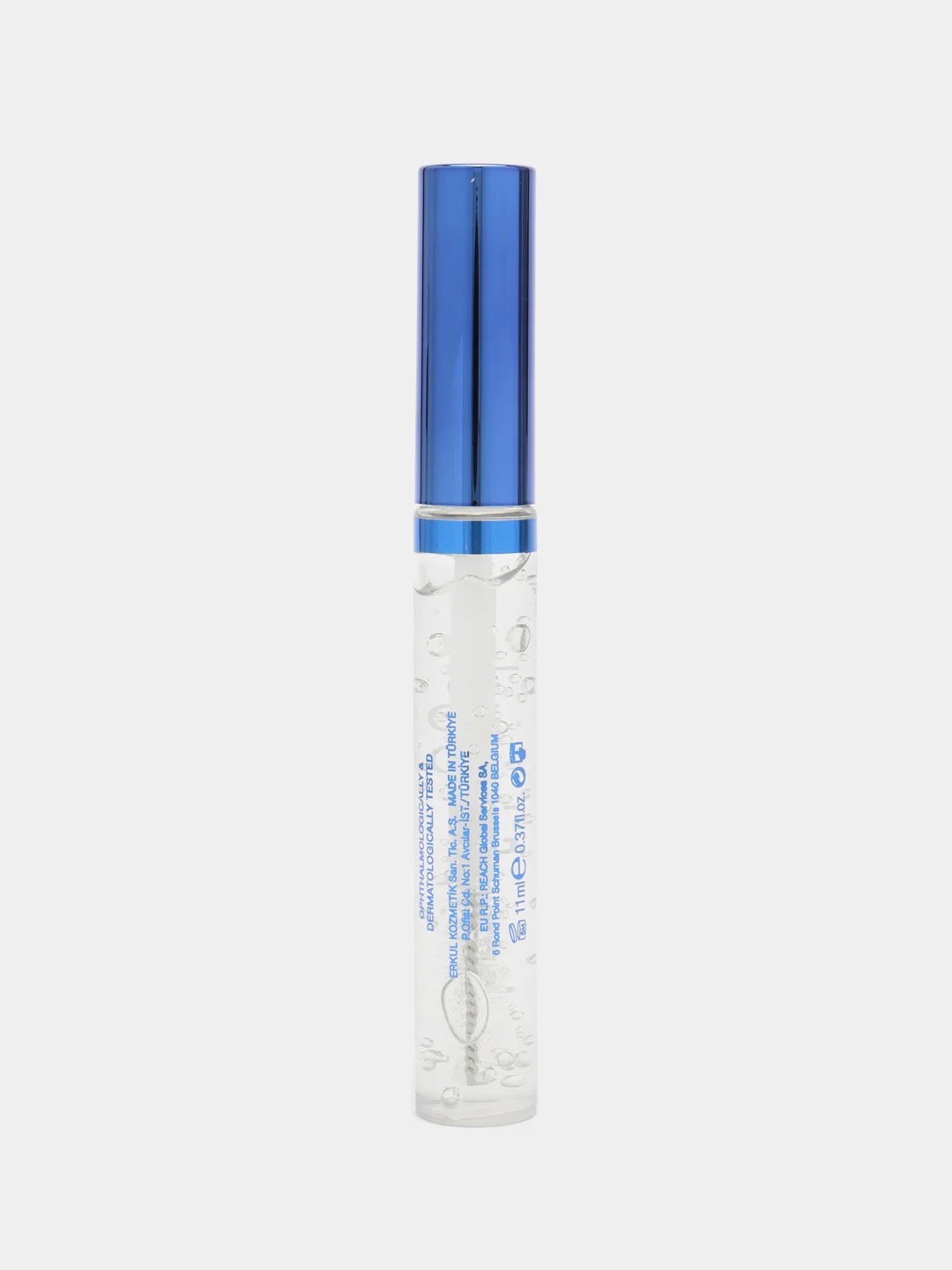 Гель фиксирующий для бровей и ресниц Golden Rose BROW FIXING GEL BROW & LASH MASCARA