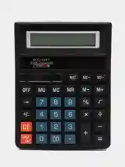 Калькулятор настольный SDC 888T 12 разрядный