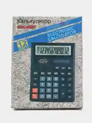 Калькулятор настольный SDC 888T 12 разрядный