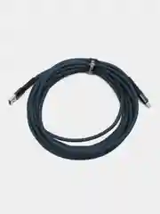 Провод type-c, кабель зарядки для телефона, шнур Type-c usb 6А, длина 5 метров