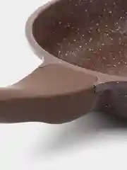 Сковорода литая Ispirato pazzo 24 26 см