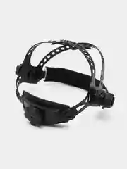 Черный маска сварочная WELDER ULTIMA Ф9 REAL COLOR Хамелеон 100x60 мм, DIN 3/4-8/9-13