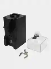 Кофемолка профессиональная жерновая Eureka Mignon Specialita 55 15BL, Matt Black