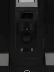 Кофемолка профессиональная жерновая Eureka Mignon Specialita 55 15BL, Matt Black