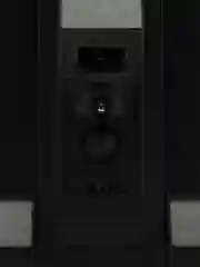 Кофемолка профессиональная жерновая Eureka Mignon Manuale 50 15BL, Matt Black