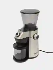 Кофемолка жерновая Viatto VA-CG7LUX. Кофемолка электрическая