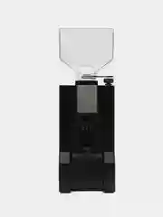 Кофемолка профессиональная жерновая Eureka Mignon Manuale 50 15BL, Matt Black