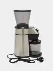 Кофемолка жерновая Viatto VA-CG7LUX. Кофемолка электрическая