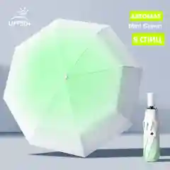 Зонт женский автомат/зонт женский складной/зонт от дождя и солнца