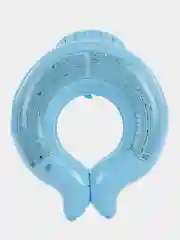 Голубой круг для плавания детский, от 3-6 лет