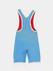 Трико борцовское детское Skat
