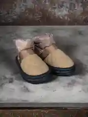 Угги для мальчика и девочки