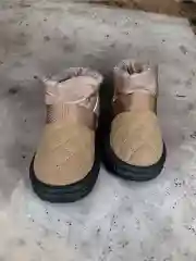Угги для мальчика и девочки