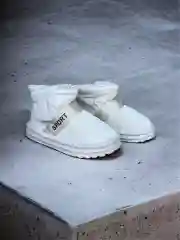 Угги для мальчика и девочки