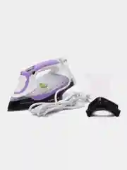 Утюг со встроенным парогенератором TurboSteam 3000X