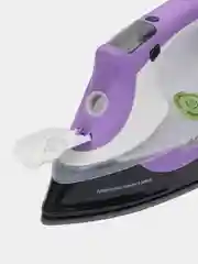Утюг со встроенным парогенератором TurboSteam 3000X