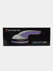 Ручной отпариватель / Паровой утюг Effektiv TurboVapor 1050X с непрерывной подачей пара