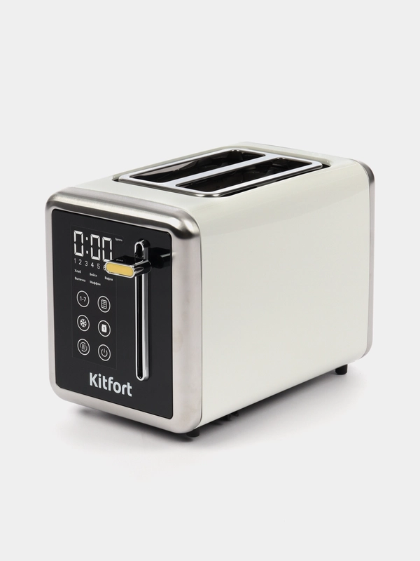 Тостер Kitfort КТ-6079
