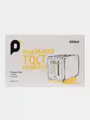 Тостер Kitfort КТ-6079