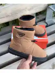 Угги для мальчика и девочки